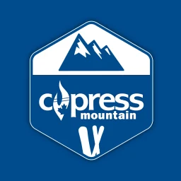 Symbol von Cypress Mountain