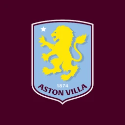 Symbol von Aston Villa